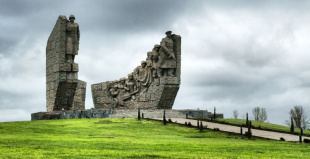 В селе Самбек Неклиновского района Ростовской области  будет построен военно-исторический музейный  комплекс "Самбекские высоты"